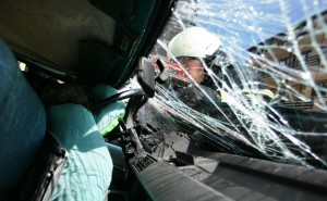 PANORAMA/GASILSKA VAJA